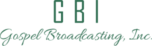 GBI Gospel Broadcasting, Inc.
