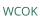 WCOK